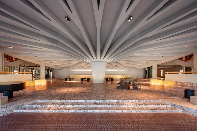 HGEsch Photography丨Schauspielhaus丨德国-8