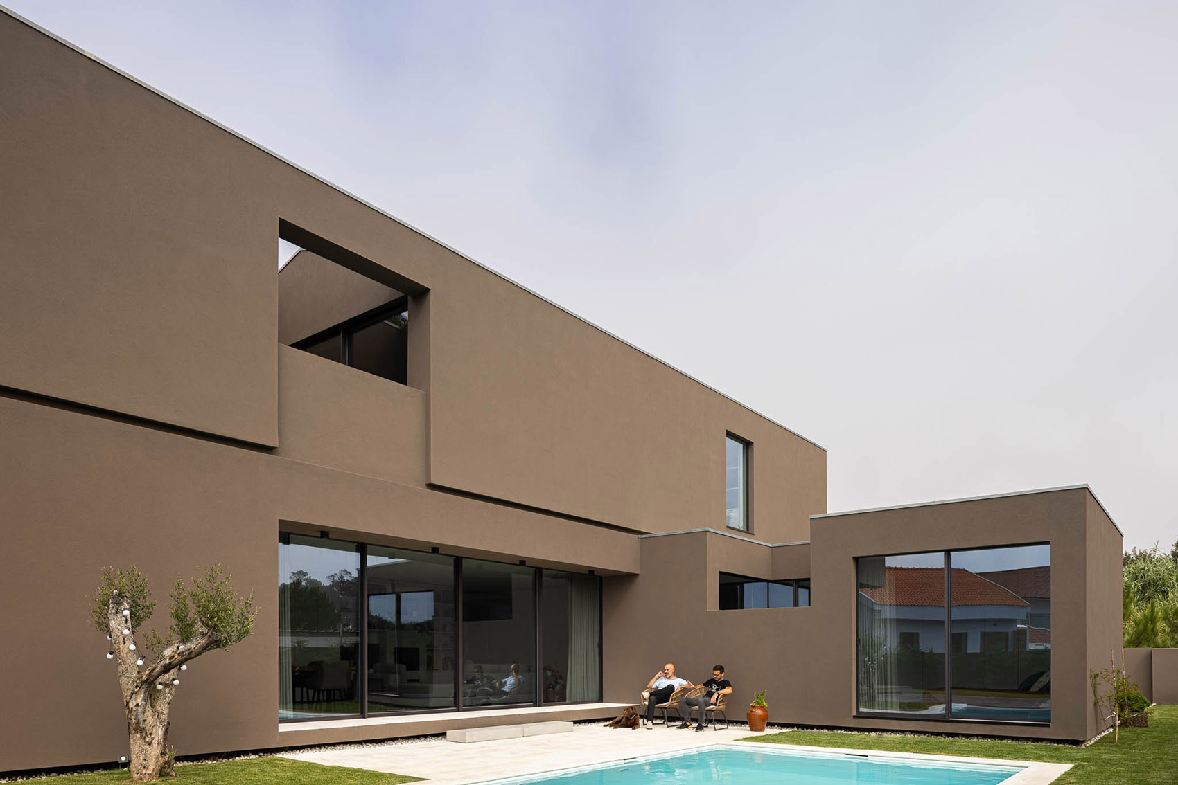 马达莱娜之家丨葡萄牙丨Paulo Martins Arquitectura-102