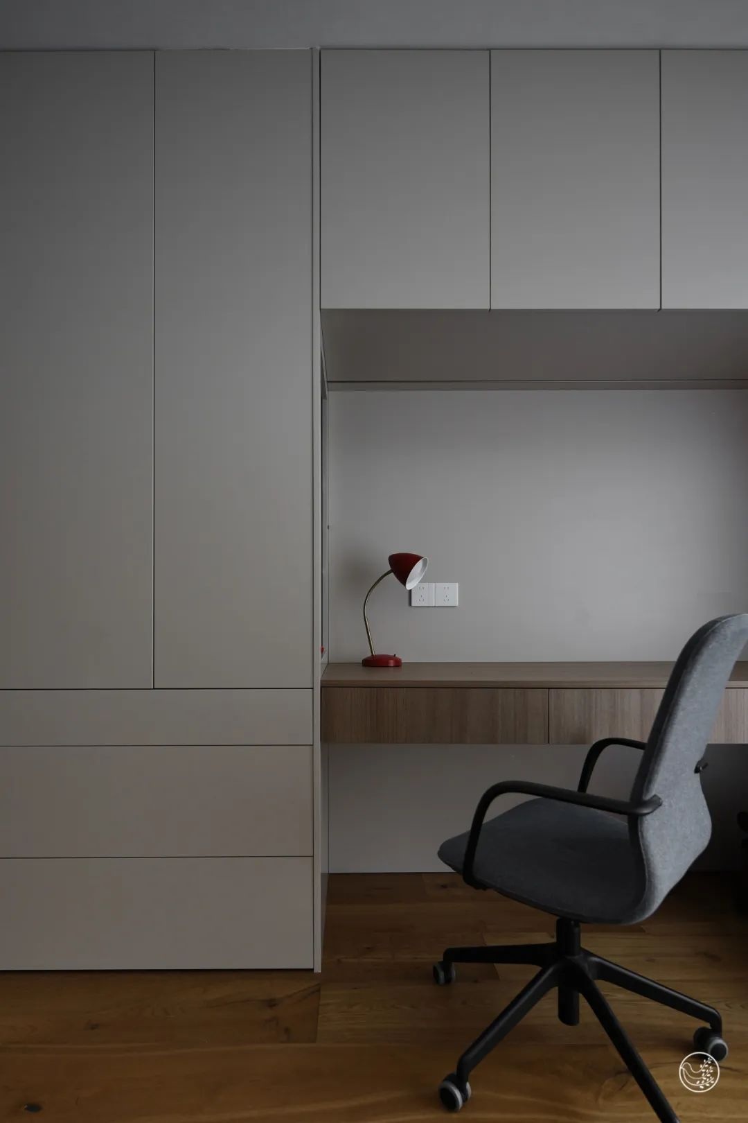 在大理度假风的家里，收藏四海时光-63