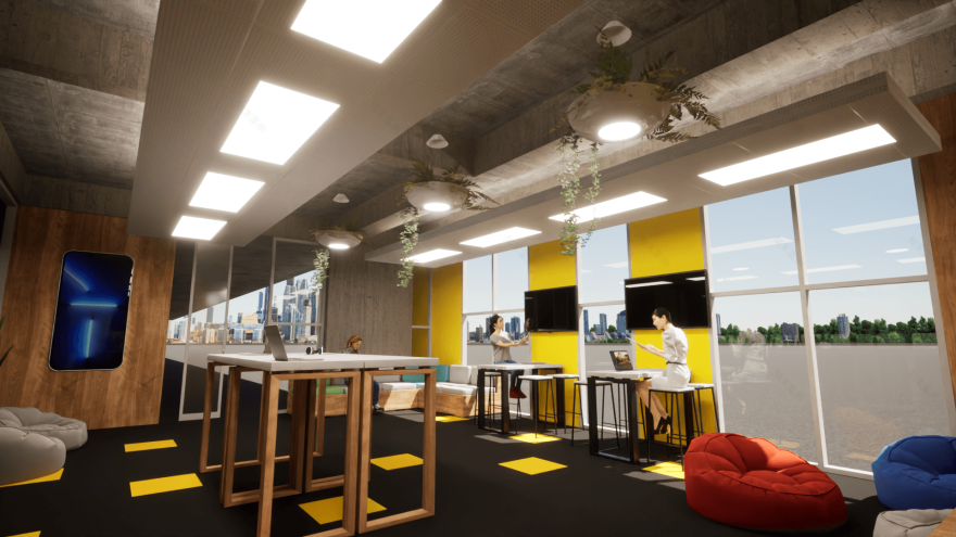 JAZZTEL 体验室-11