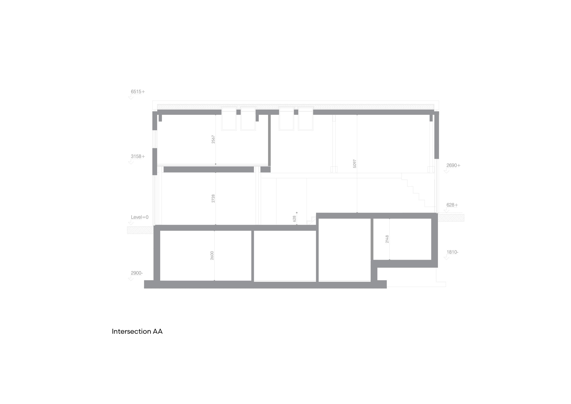 沙丘屋丨荷兰丨BNLA Architecten-35