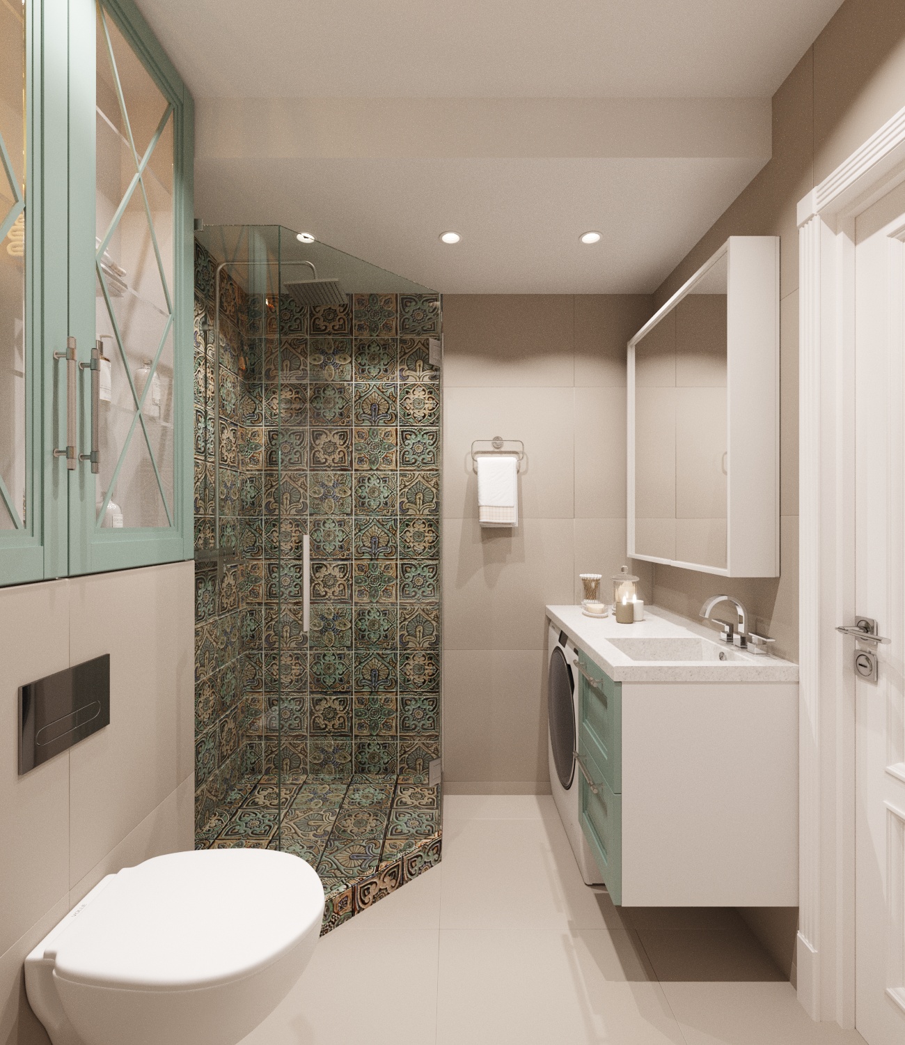 ЖК Каравелла Португалии #2-5