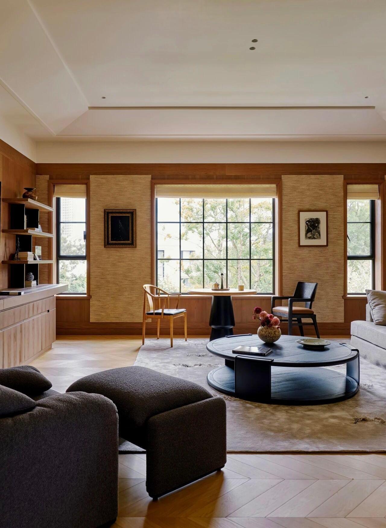 能量黑石设计 · 历时4年改造2000㎡宁波别墅丨中国宁波丨EBS能量黑石设计有限公司-41