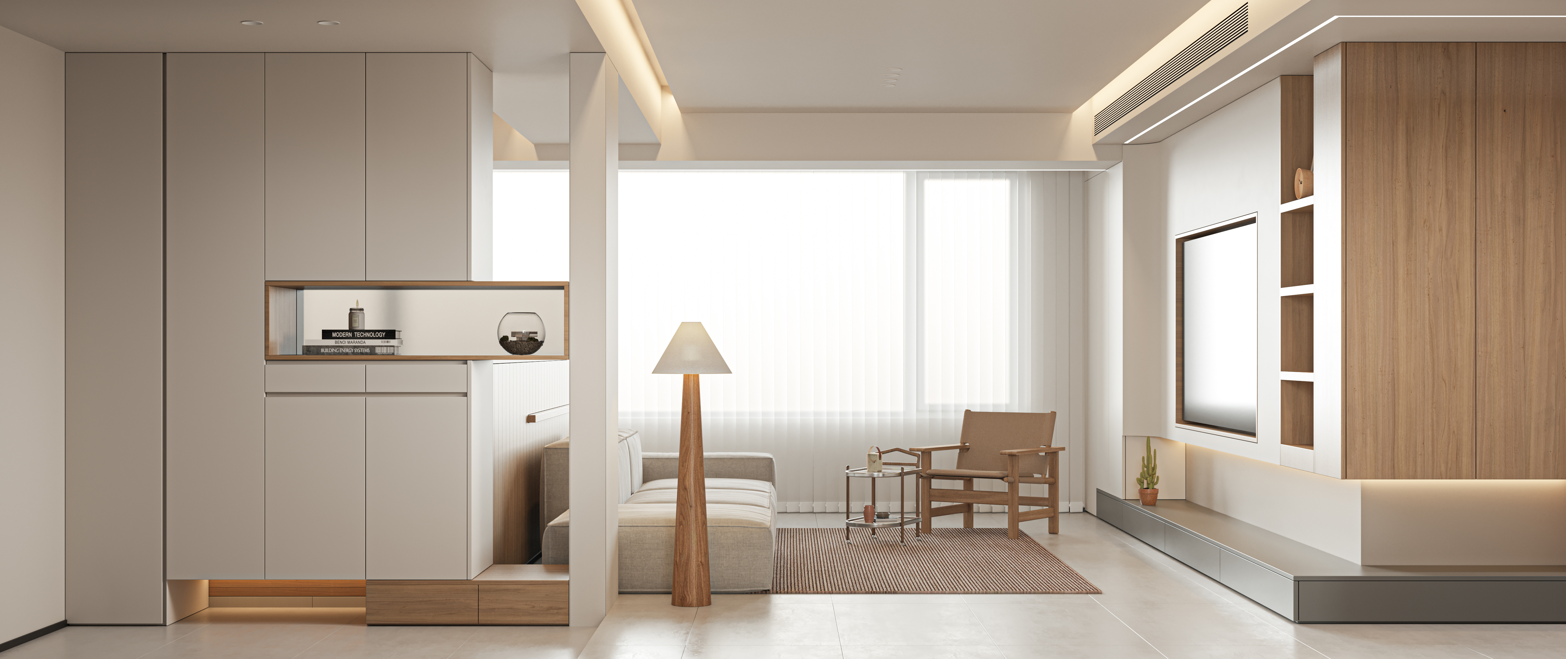 奉天久舍|绿城和园-6