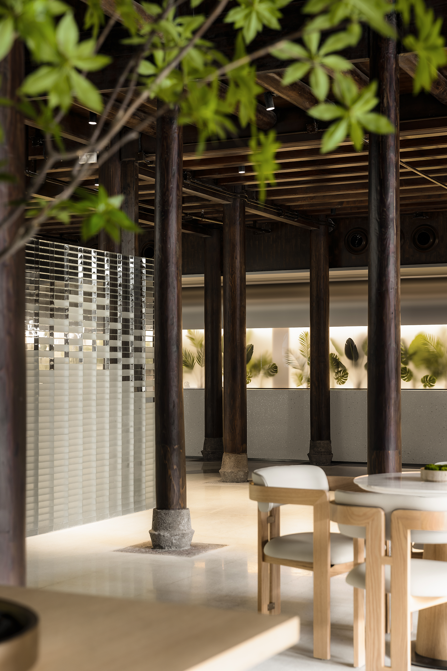 甬江天地丨中国宁波丨大器空间-34