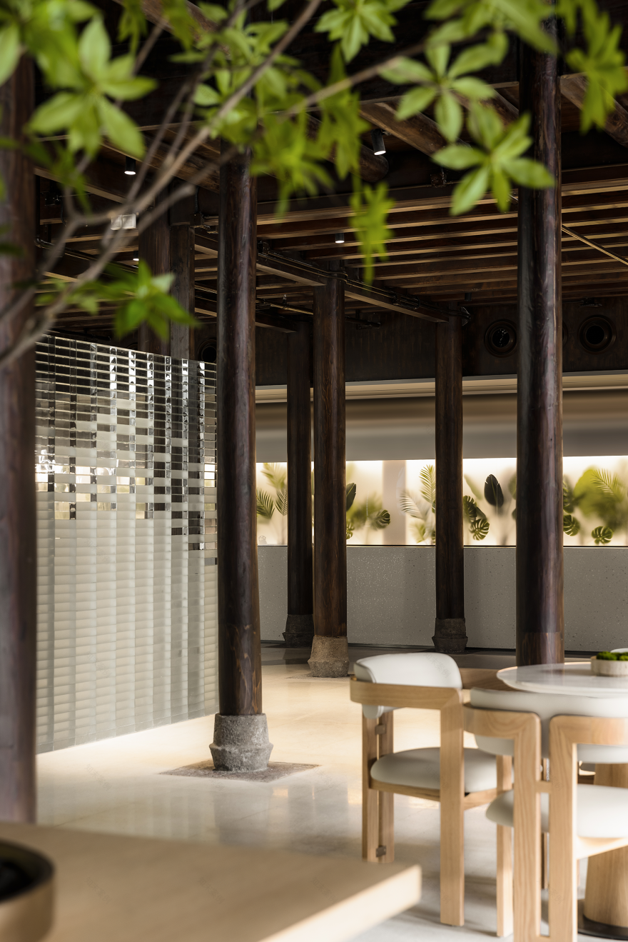 甬江天地丨中国宁波丨大器空间-34