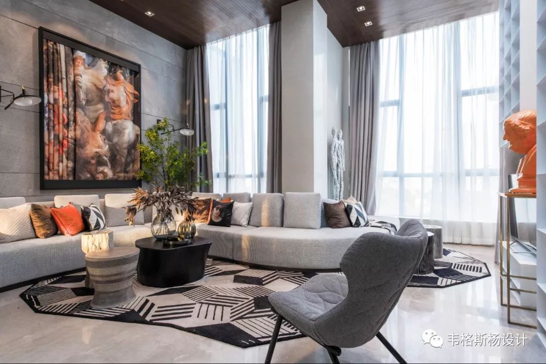 宜春金悦湾商墅 | 构建和谐生活空间-37