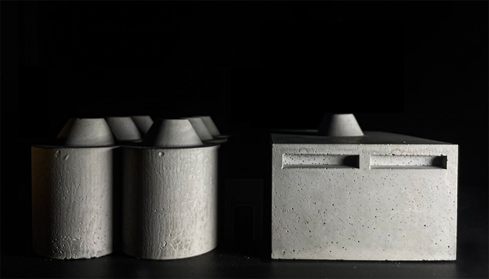 后湖艺术园麦垛空间丨中国长沙丨地方工作室+湖南大学设计研究院有限公司-72