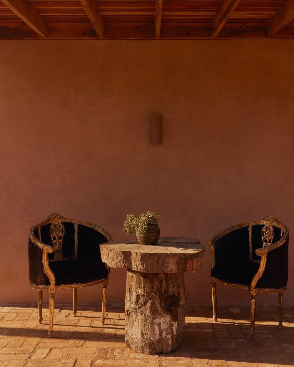 田园诗般的度假屋丨澳大利亚丨Story Design Collective-65