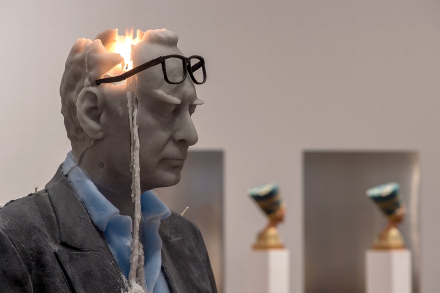 LUMA Arles 创意园区丨法国阿尔勒-28