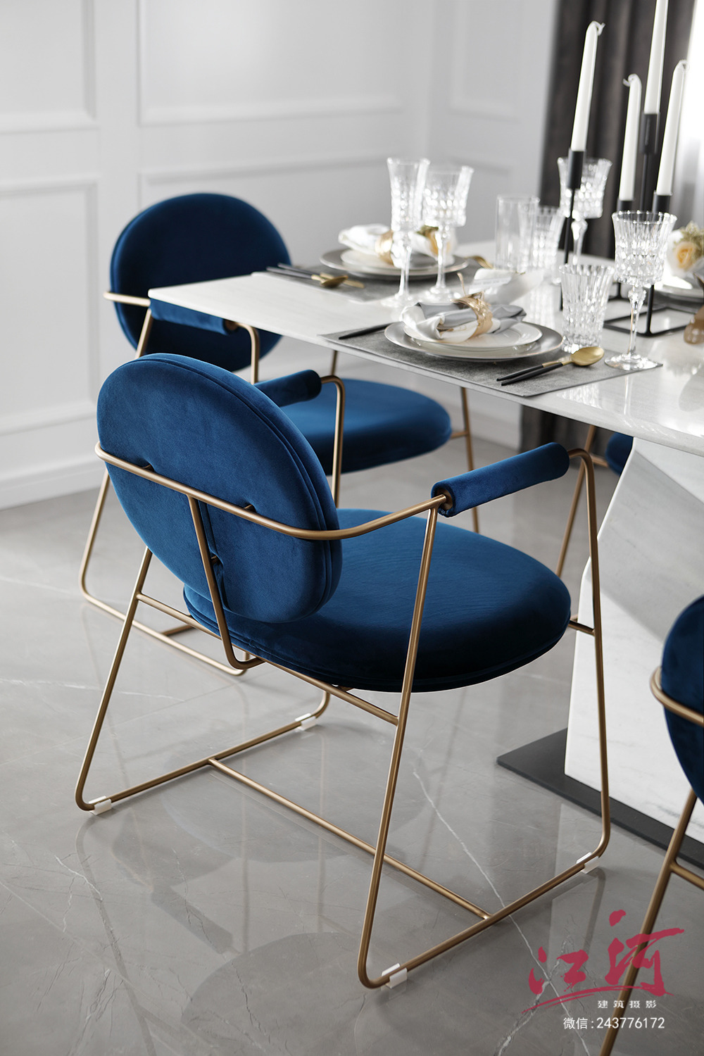 样板房别墅摄影-20