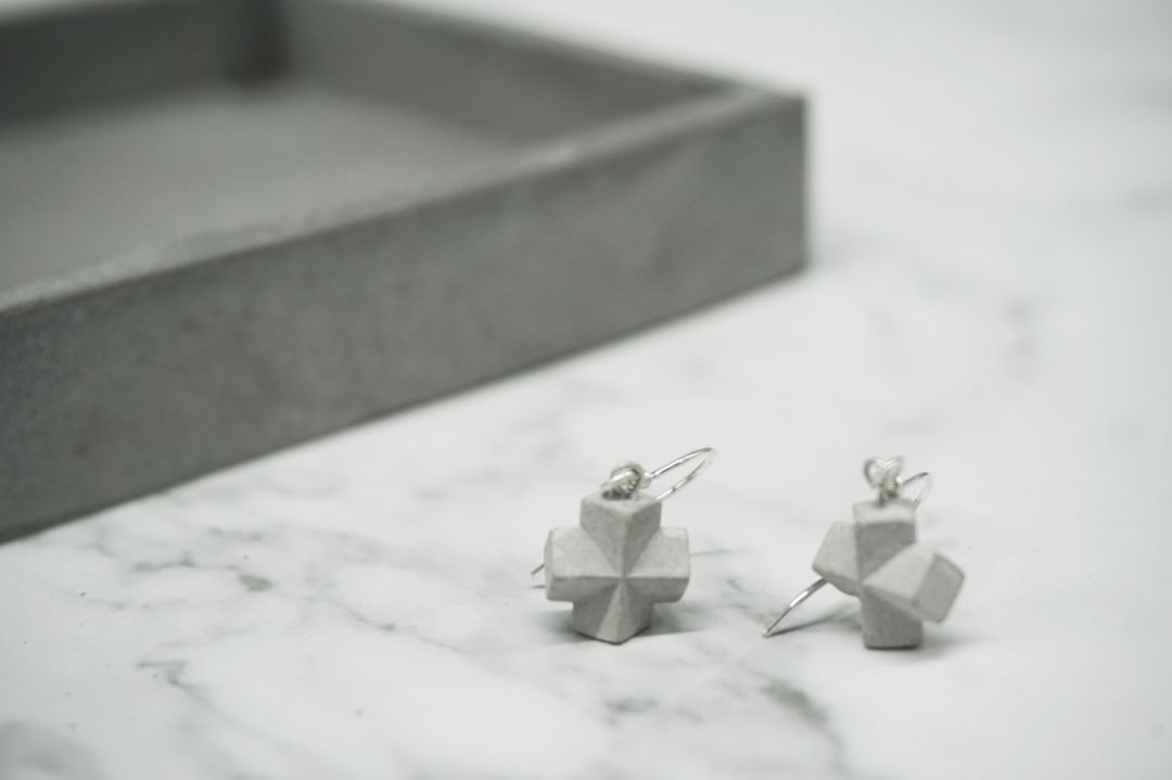 美术课与混凝土的碰撞,素描写意耳畔风情-67