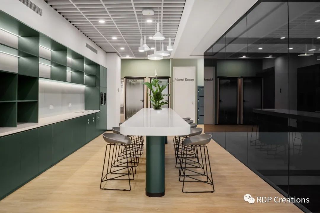 尼尔森NIQ(上海)办公室丨中国上海丨RDP-52