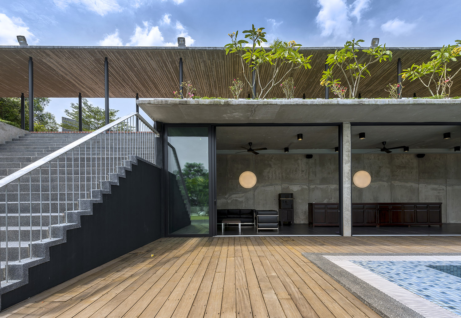 8D住宅，马来西亚 / DRTAN LM Architect-39