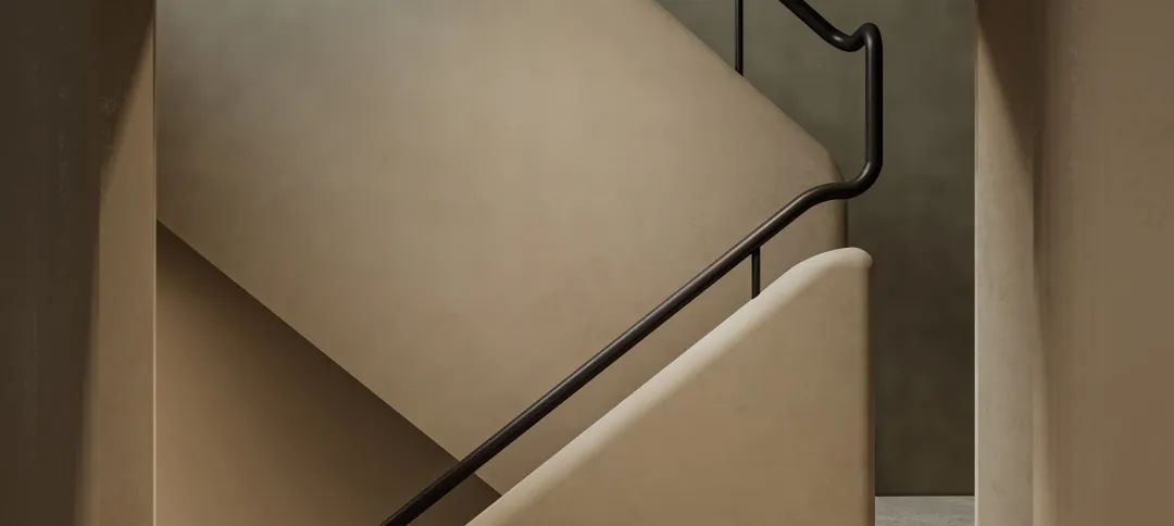 合肥御宾府极简设计丨中国合肥丨习本设计-0