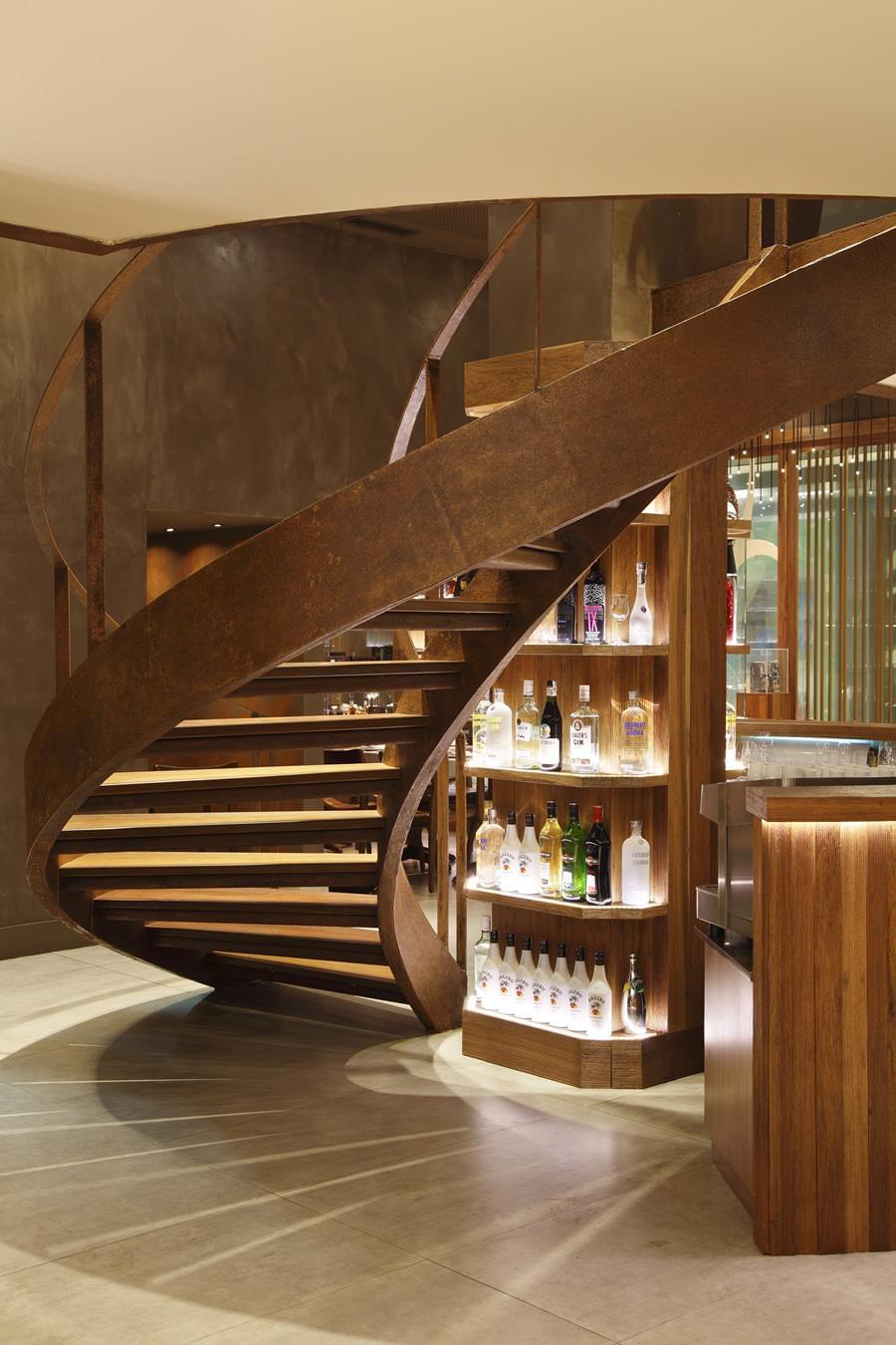 美食仓库餐厅-8