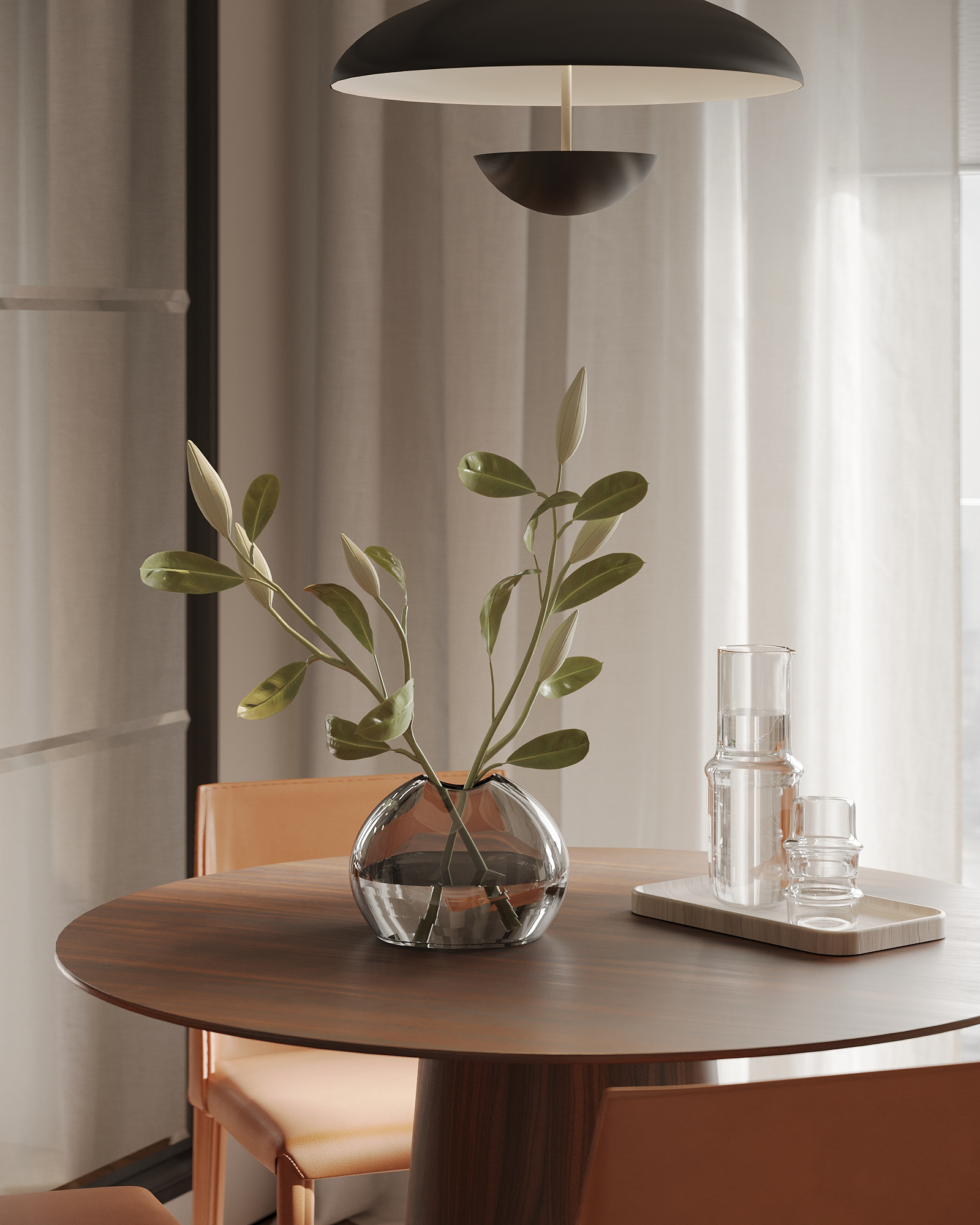 A.C.H.interiors | АЧЕ. ЖК Форст-7