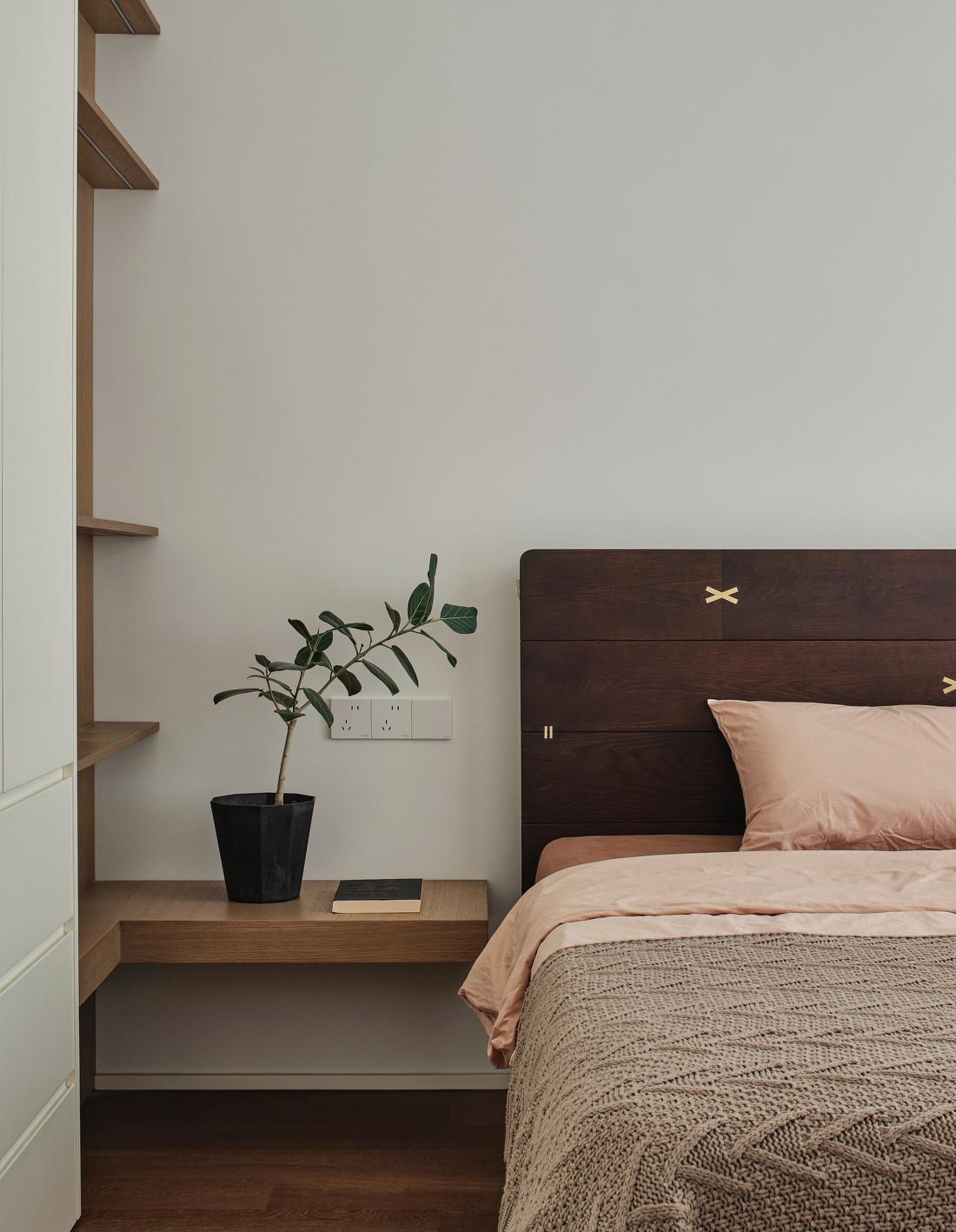 两层别墅的空间美学,高级感扑面而来-48