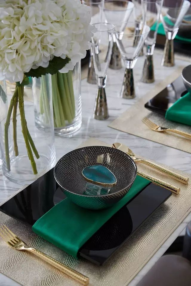 把样板房设计成这样,才是最有格调的!-29