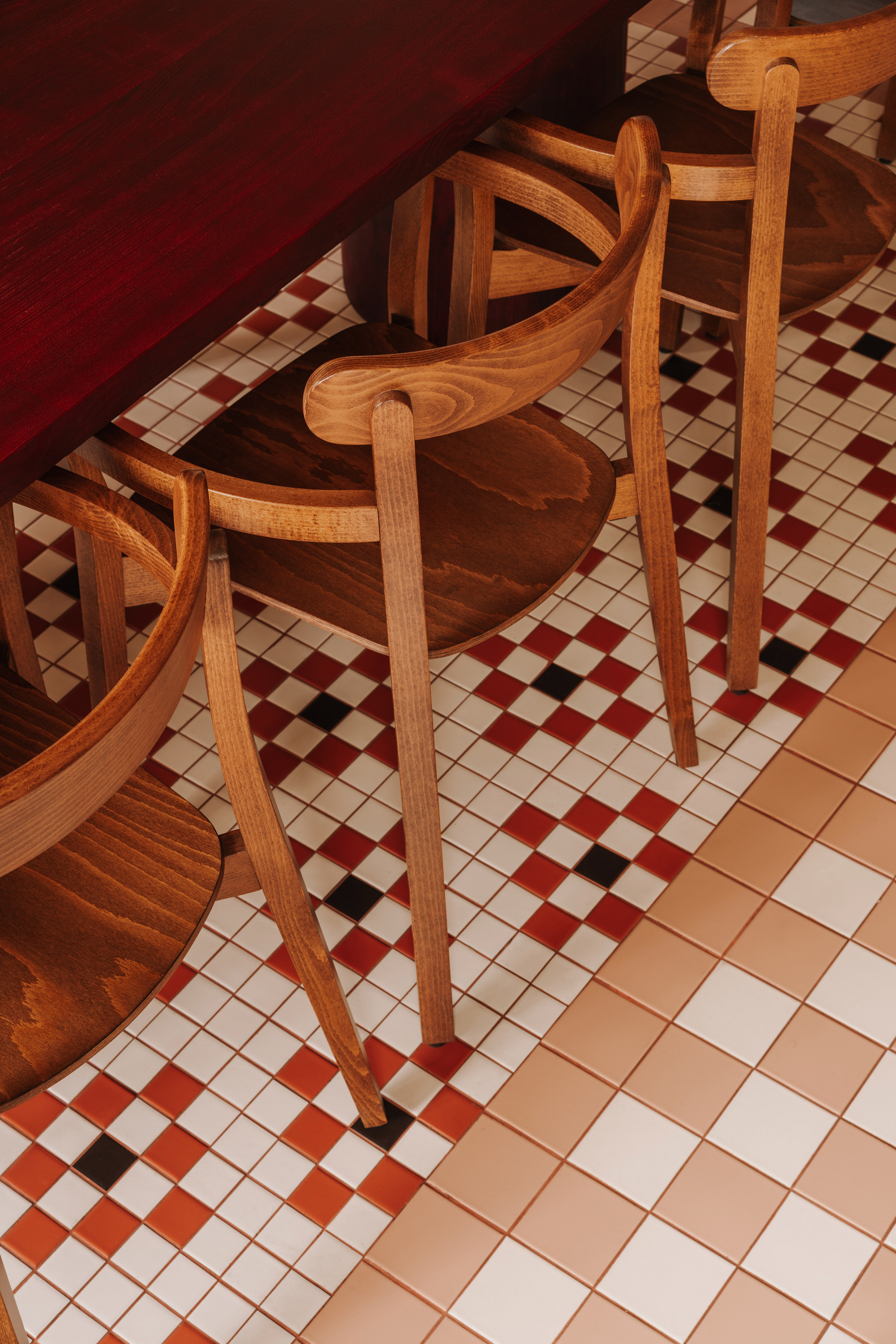 达拉餐厅丨波兰克拉科夫丨Znamy się-37