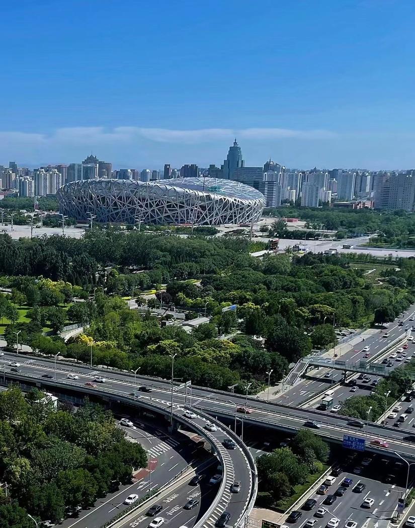 86平一室一厅爆改暗黑炫酷暖居-1