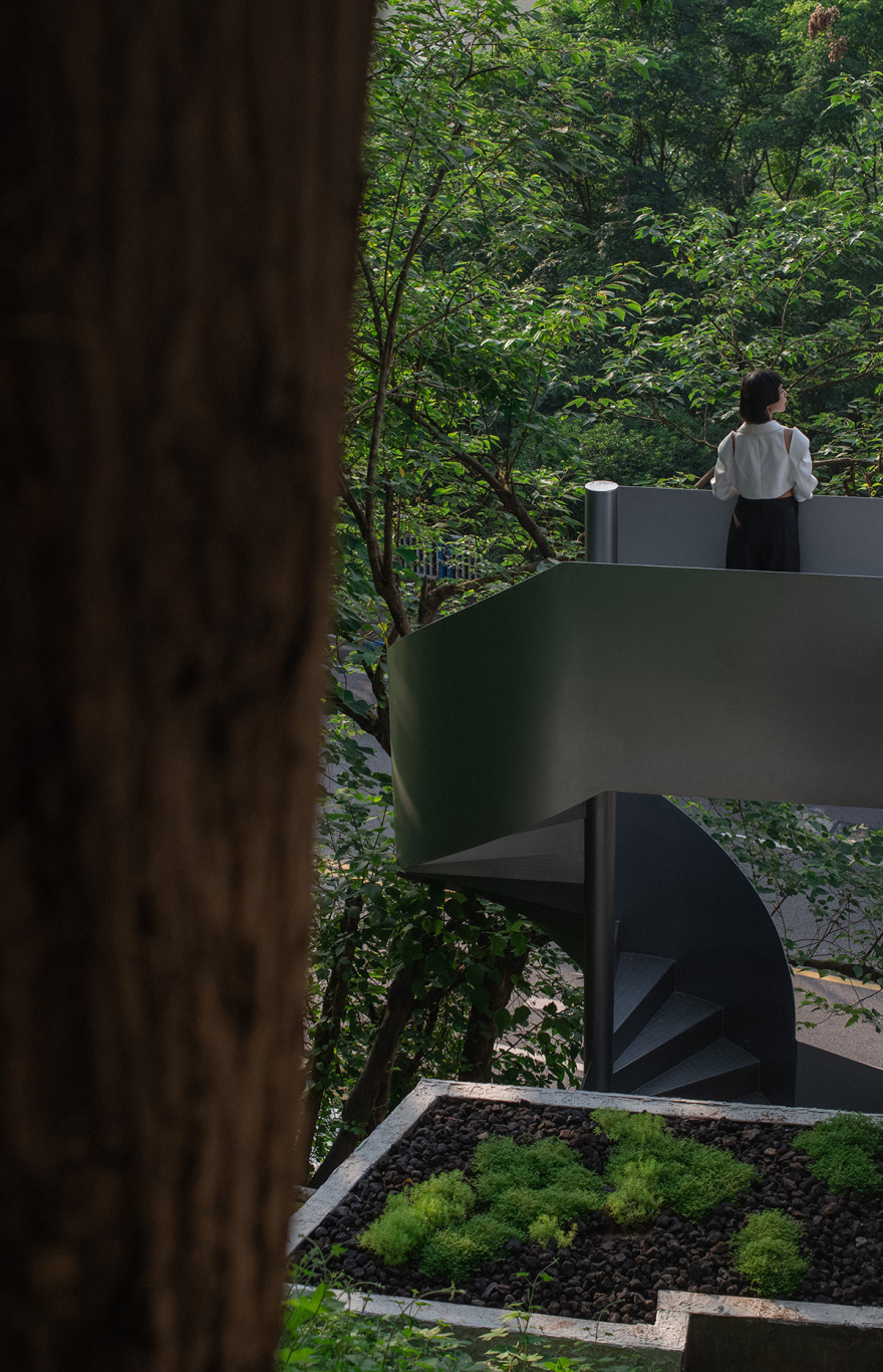 NAGNAG那个概念中古集合店丨中国重庆丨三渊空间设计-70