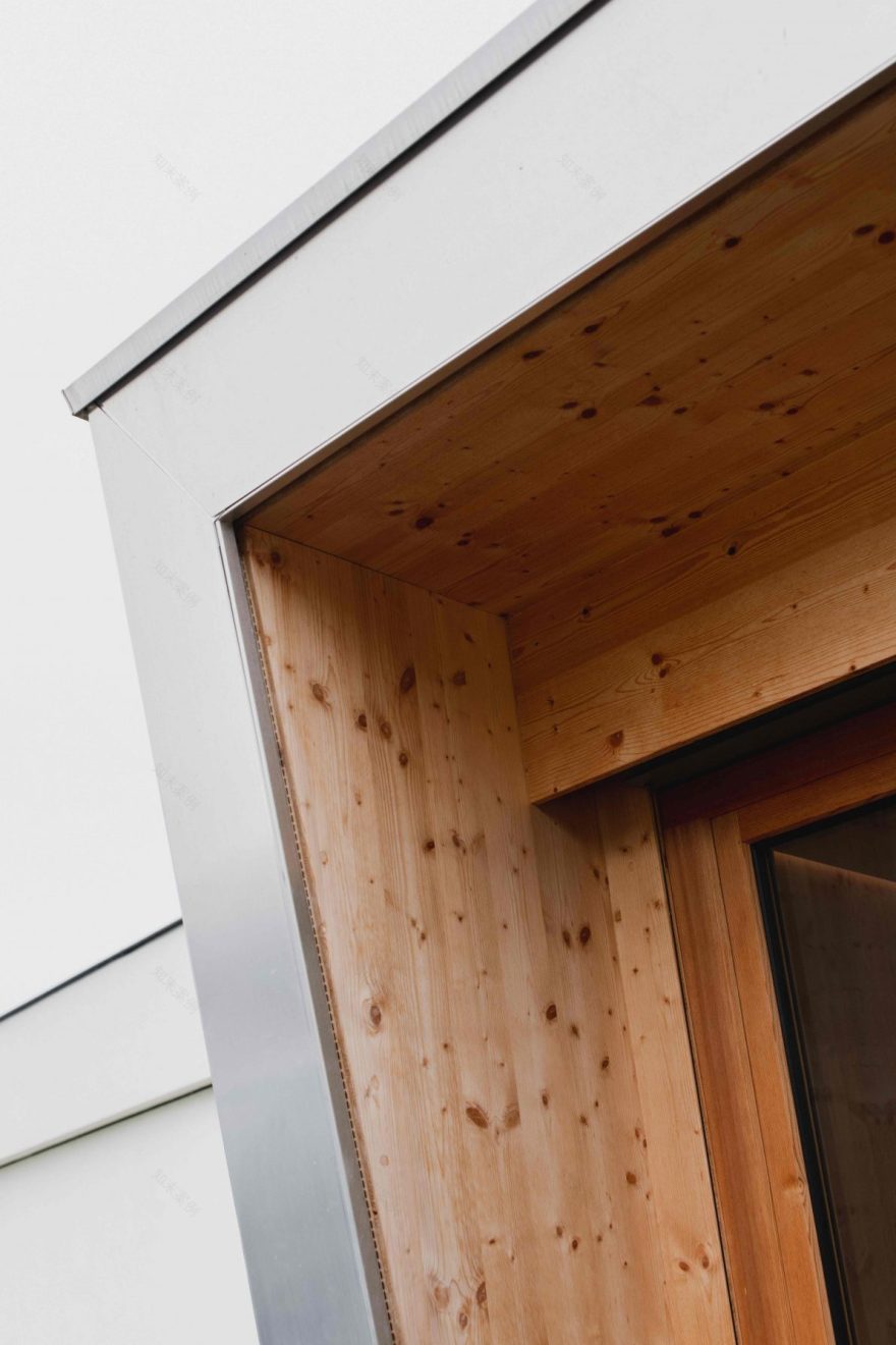 Altensteig新办公室设计丨buerohauser建筑事务所-72