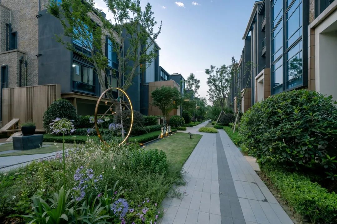 龙湖·双珑原著 3#块 | 自然艺术与现实生活的极致融合-152