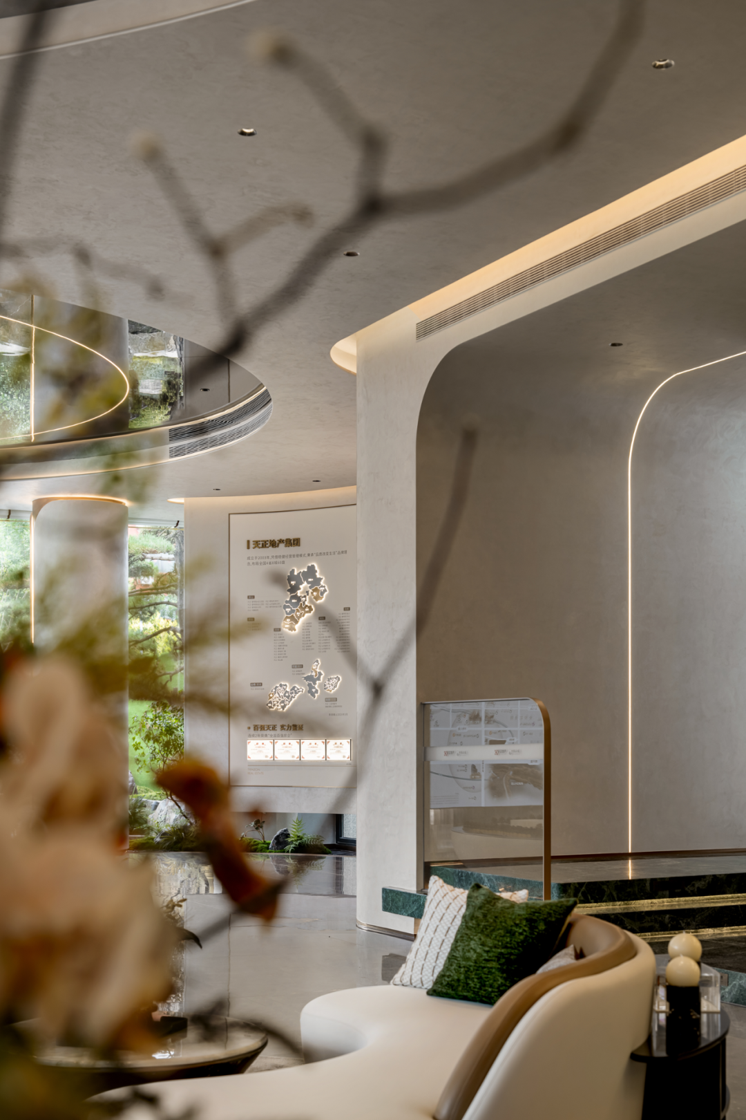 邯郸·天正邯山赋丨中国河北丨励时设计集团-28