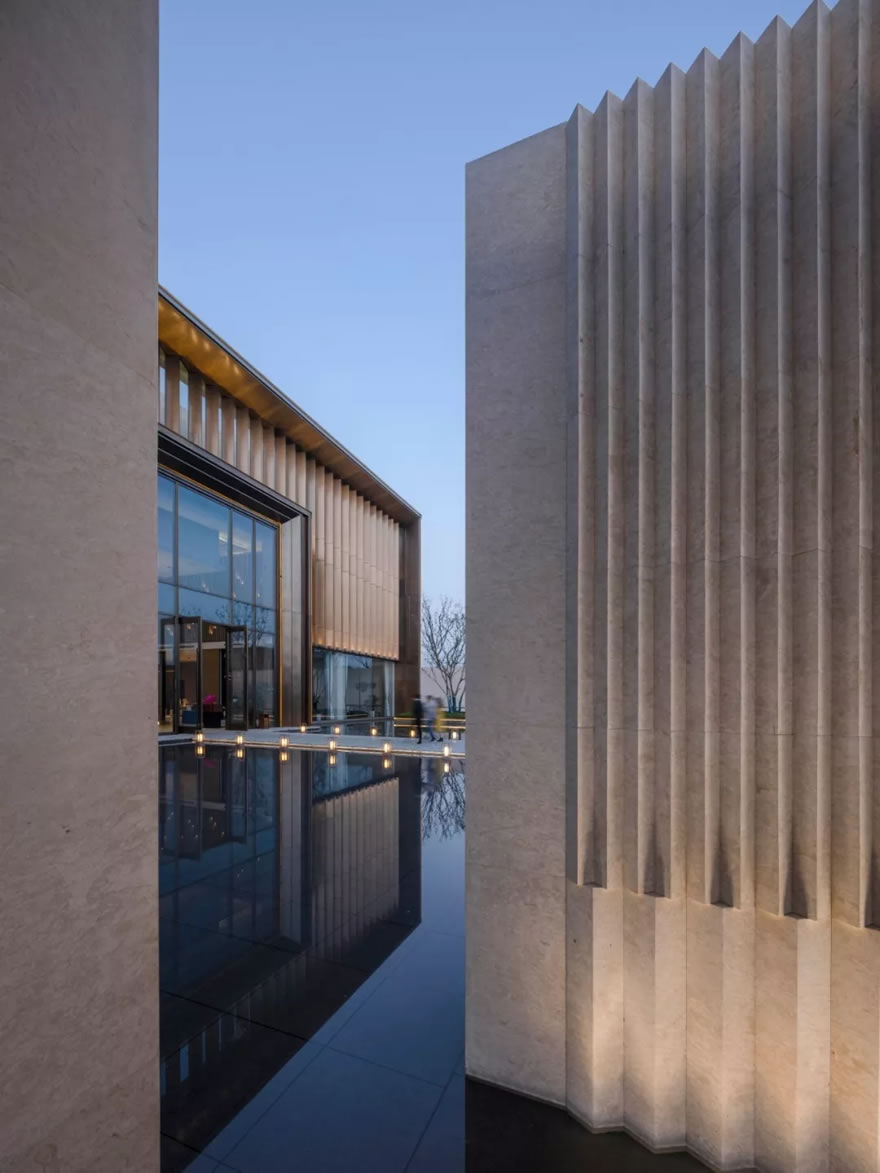 苏州首开棠前如院邻里中心-55