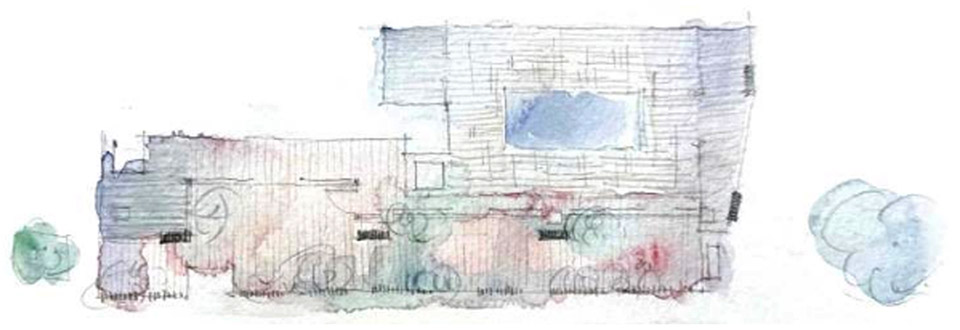 Lemaire成都太古里精品店丨中国成都丨F.O.G.建筑事务所-116