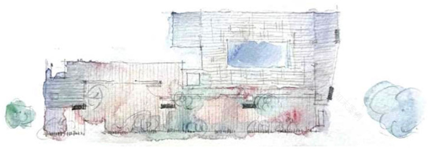 Lemaire成都太古里精品店丨中国成都丨F.O.G.建筑事务所-116