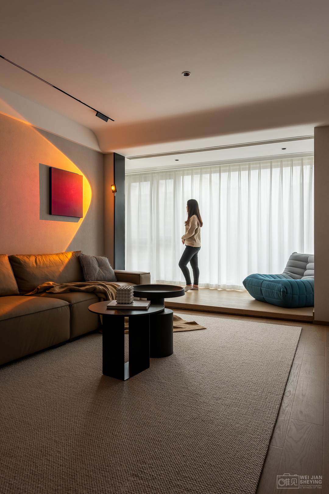 名流望府丨中国江苏丨北岩品宅设计事务所-4