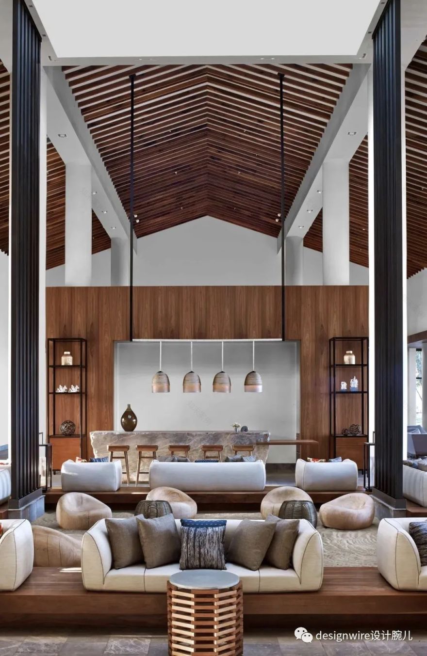 厦门安达仕酒店,现代奢华与南洋风情的完美结合-172