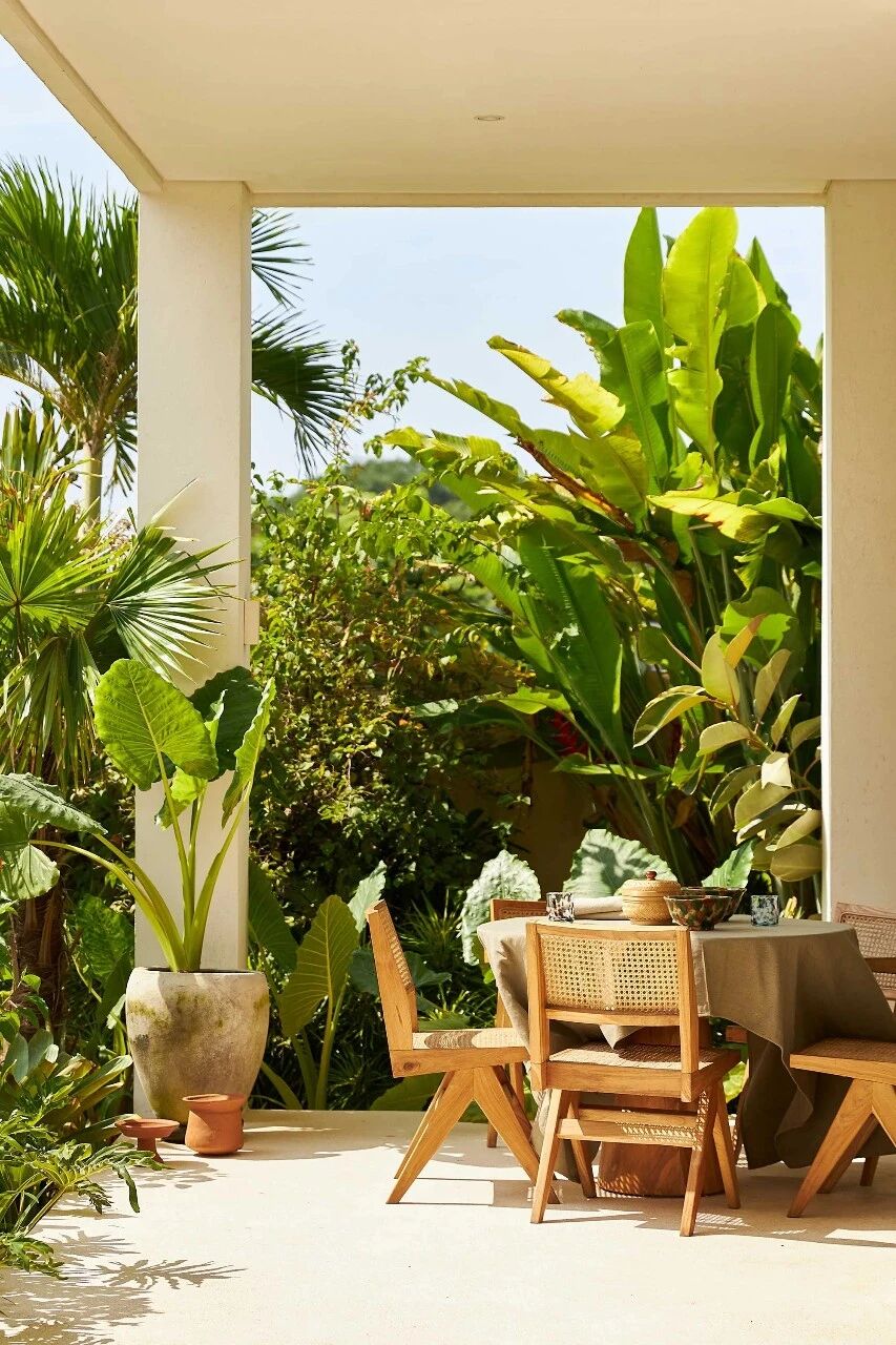 Madison Setiawan 巴厘岛自然奢居丨印度丨麦迪森·塞蒂亚万（Madison Setiawan）-24