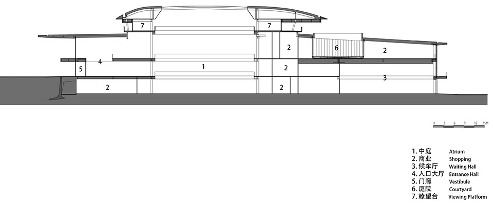 那拉提草原游客中心,新疆伊犁 / 启迪设计集团股份有限公司-94