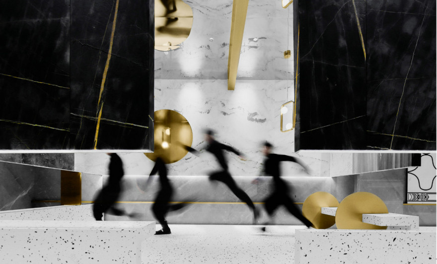 许智超:反重力-石空漫步-8