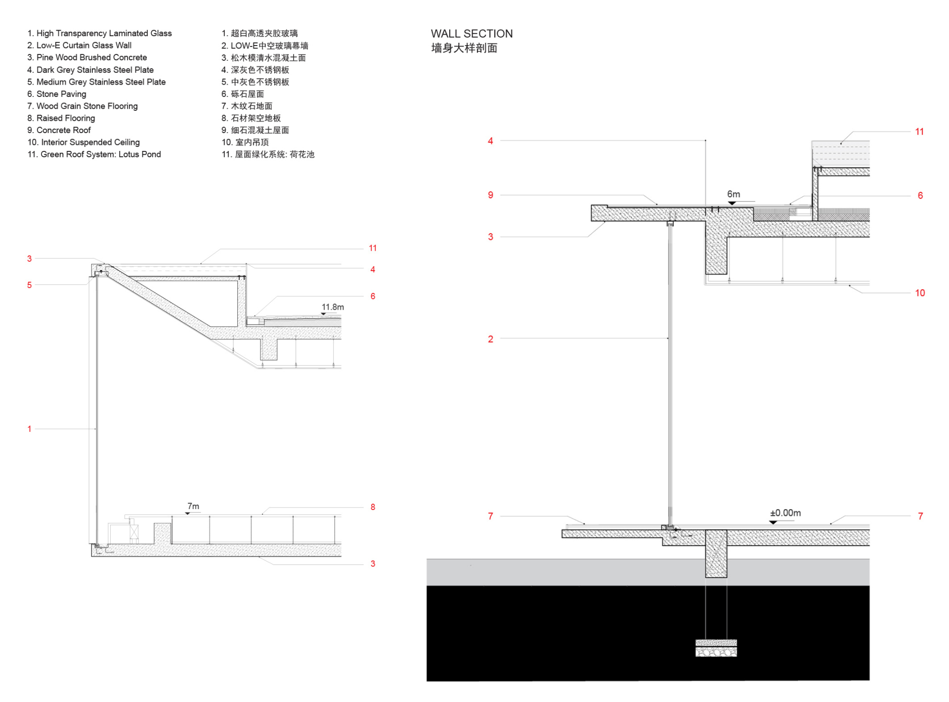 顺德云鹭湿地博物馆丨中国广东丨LinkArc建筑事务所-144