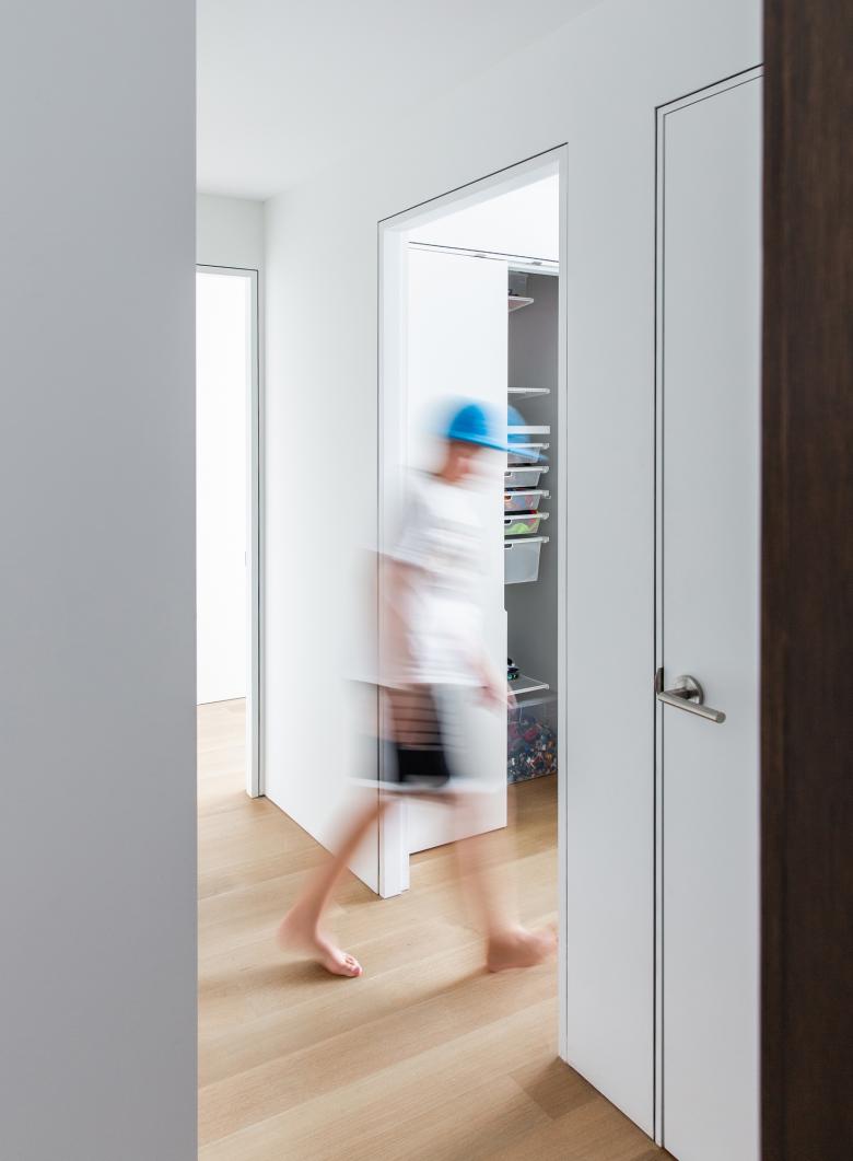 Lakeside West 公寓改造丨美国西雅图丨Wittman Estes-51