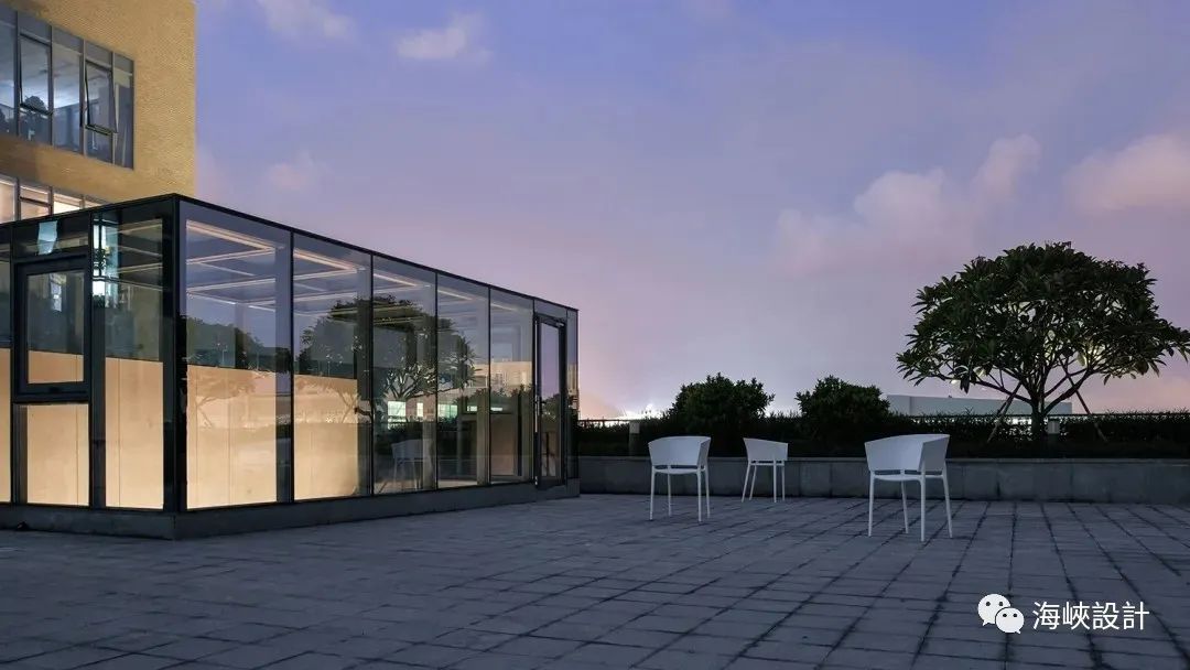 徐绮设计事务所办公室丨中国厦门丨徐绮建筑设计咨询(上海)有限公司-48