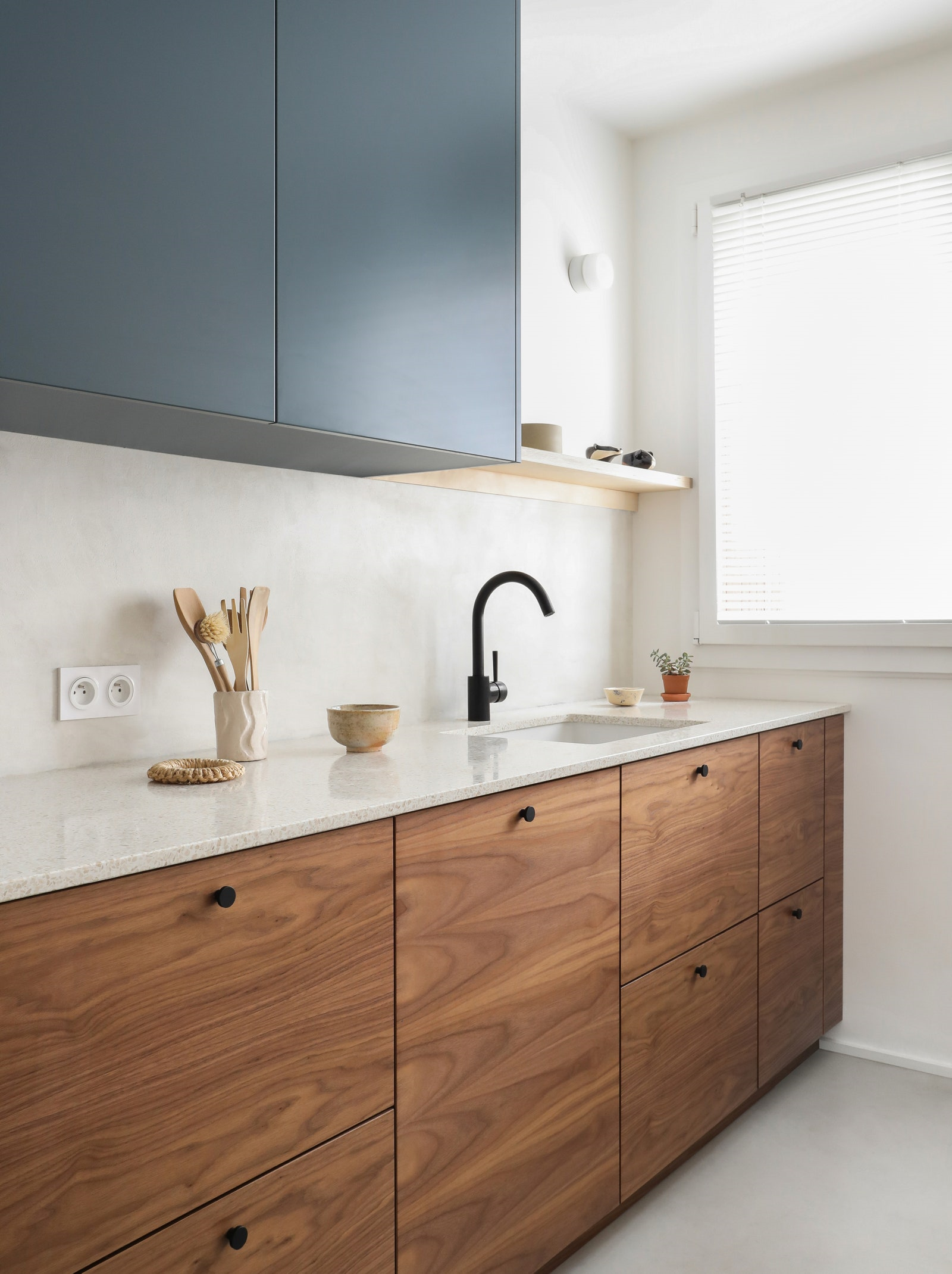 三套老屋翻新案例 | 低成本、高审美,自己动手打造梦想家园-59