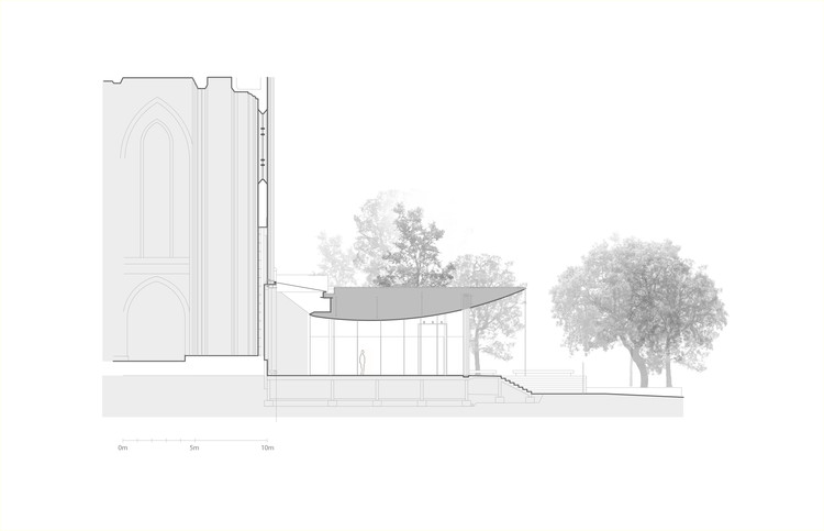 Bishop Selwyn Chapel  Fearon Hay Architects-20