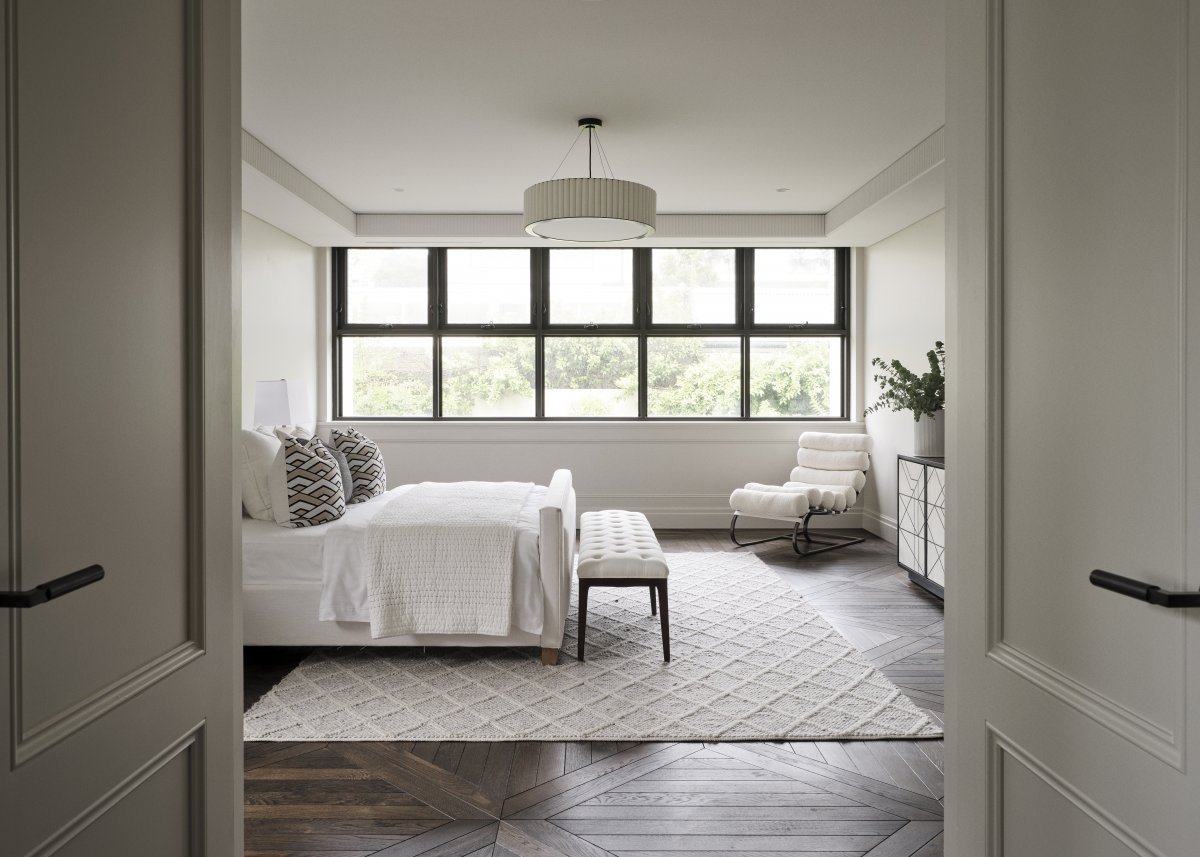 Queen Street 住宅-12