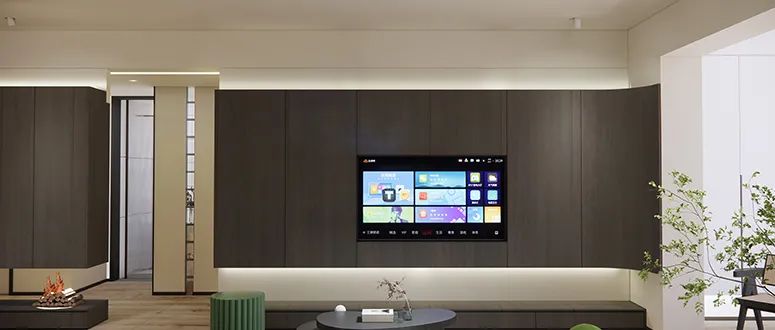 零装感自然家丨中国福州丨红瓦设计-118