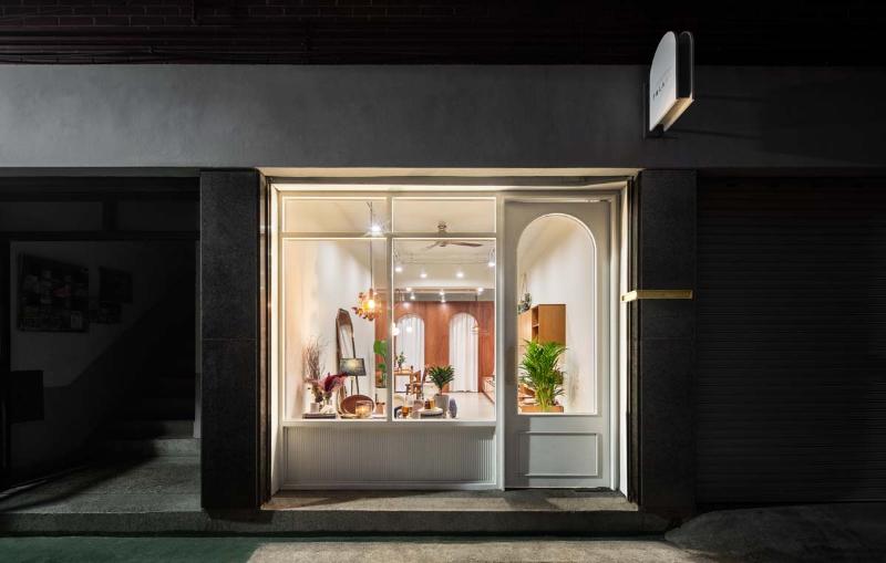 韩式现代简约家居设计 展现温馨宜居氛围-11