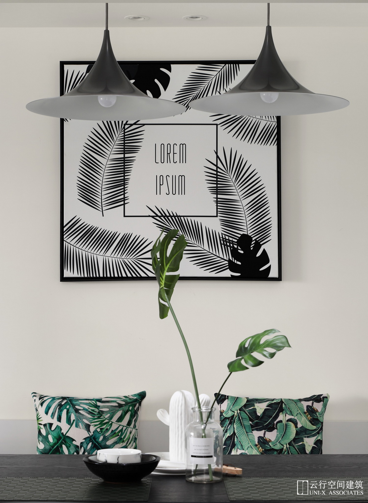 云行设计新作 | 她的理想生活/很美-6