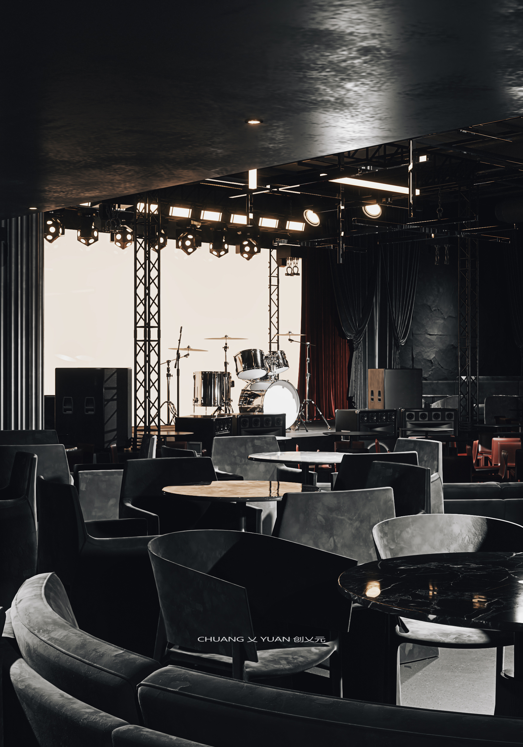 工业风创乂元工作室-12