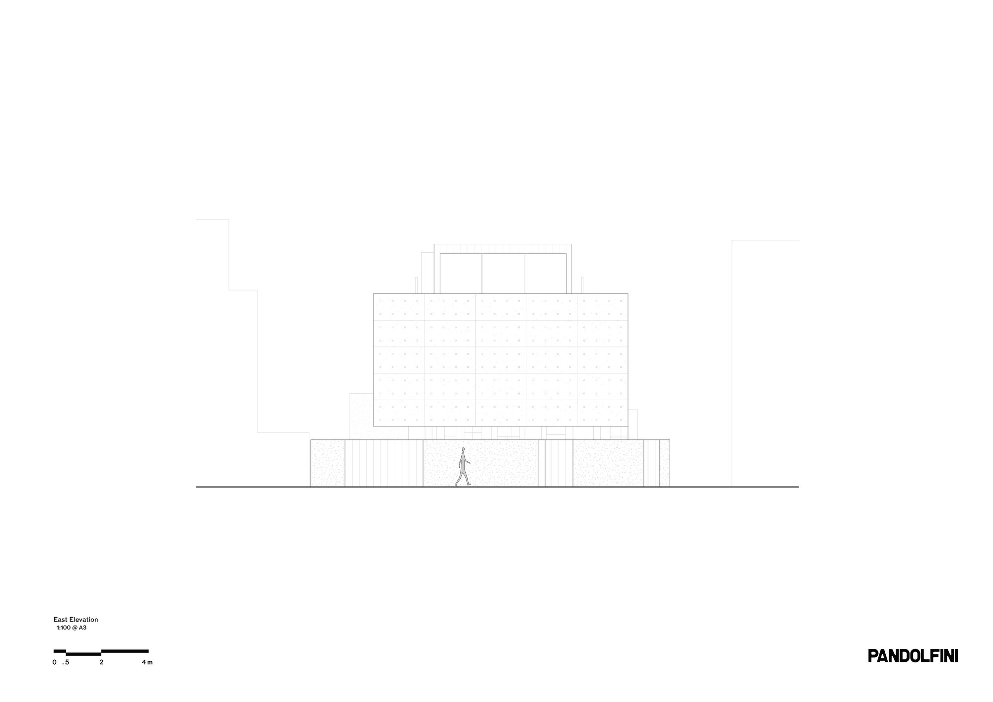南亚拉住宅丨澳大利亚丨Pandolfini Architects-33