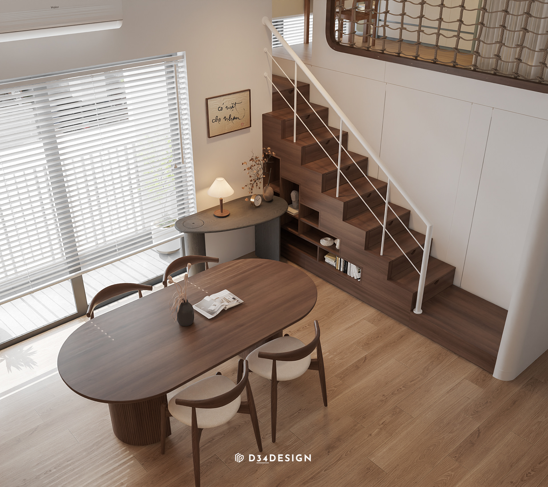 WABISABI STYLE, ANLAND COMPLEX HA NOI-11