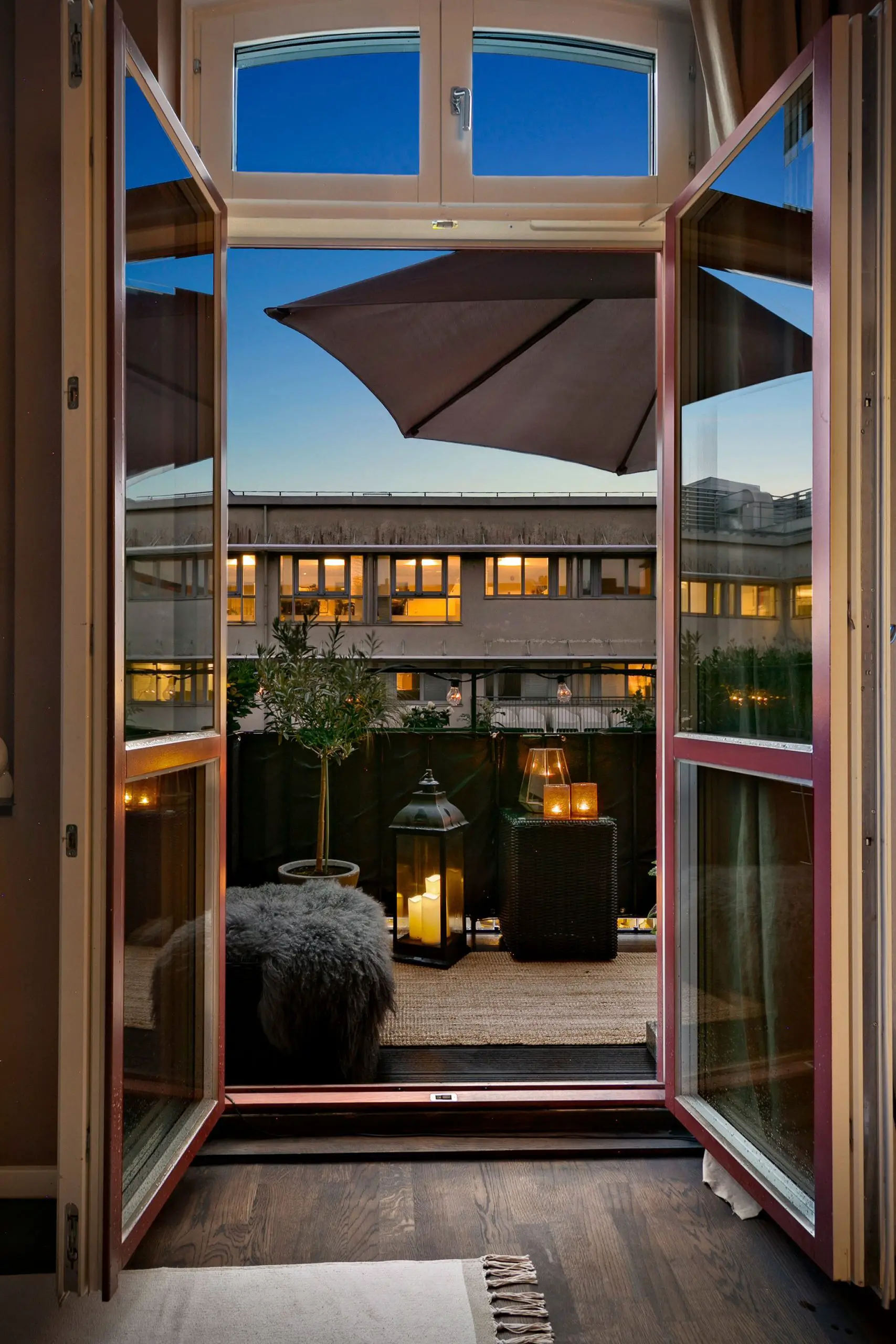 19 世纪瑞典建筑中的现代设计佳作-16